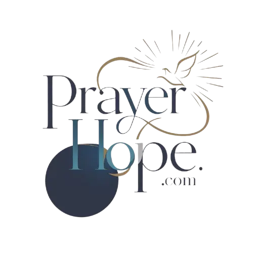 prayershope.com