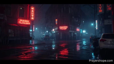 Prayers of the Vulgar