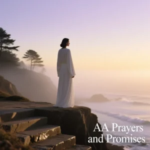 AA Prayers and Promises