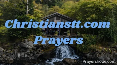 Christianstt.com Prayers