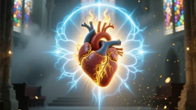 Sacred Heart Prayers