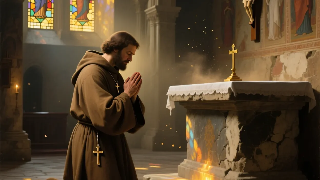 Concluding Prayers of the Rosary