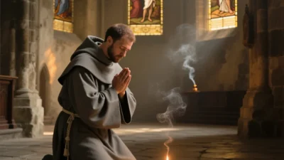 Lenten Prayers and Reflections