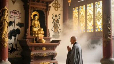 Prayer for Protection