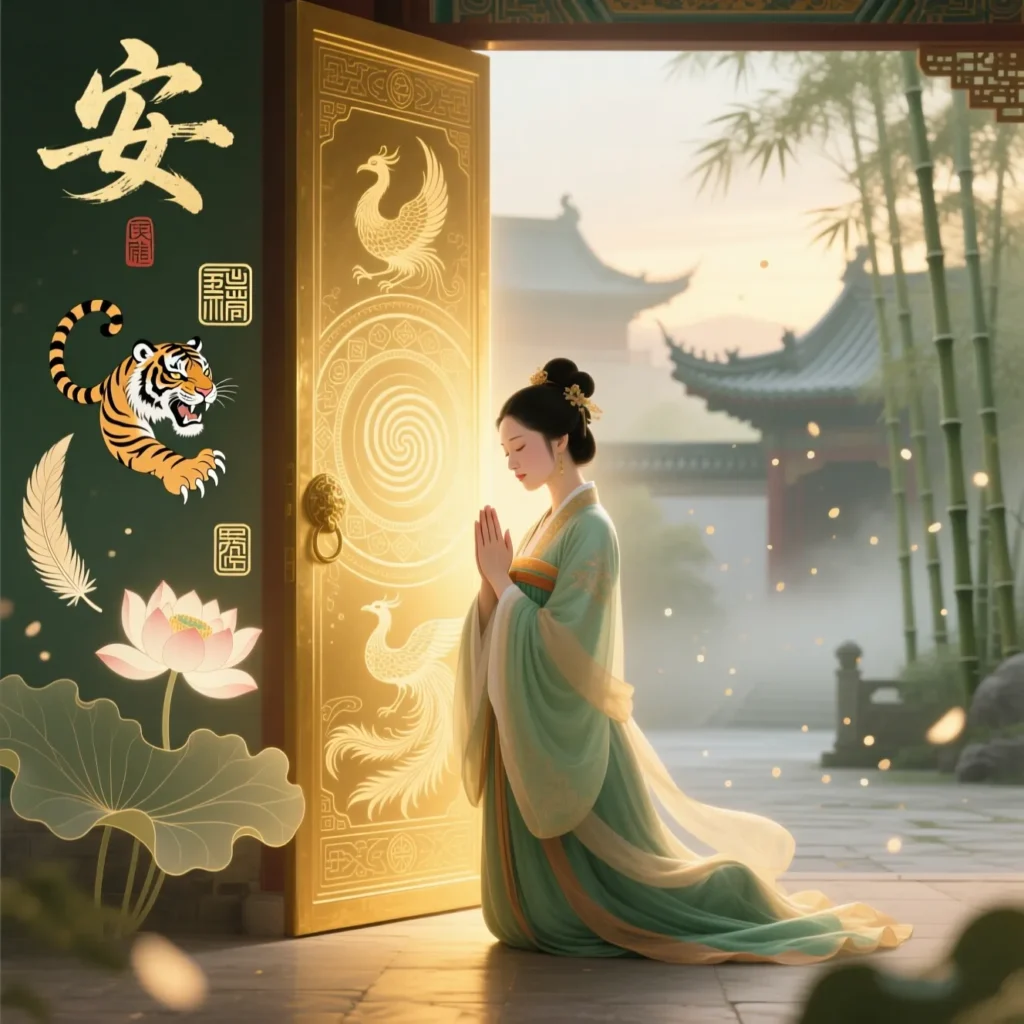 Prayer for Protection at Work