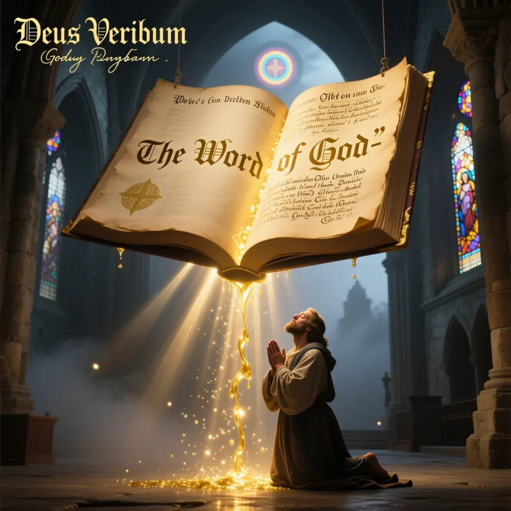 Prayer for Transformation Through God’s Word