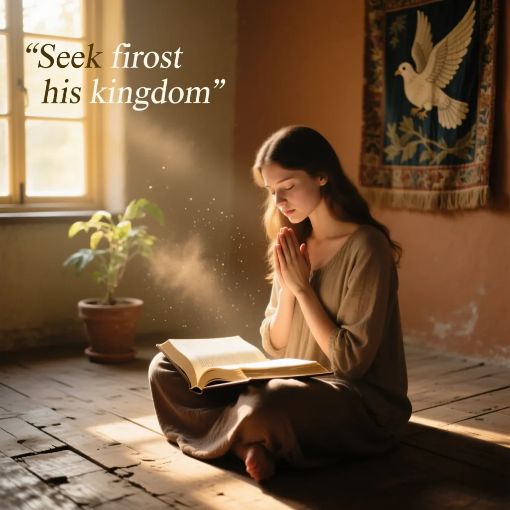 Prayer for Understanding God’s Word