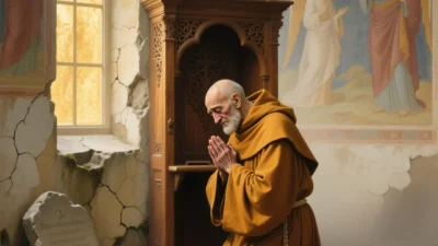 Prayers for Confession