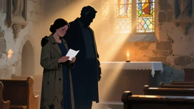 Prayers for Grieving Parents