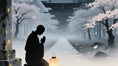 Prayers for Lost Loved Ones