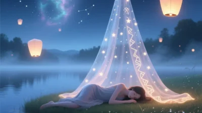 Prayers for Restful Sleep