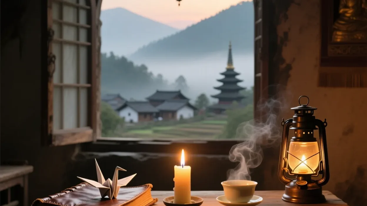 Prayers for Thursday