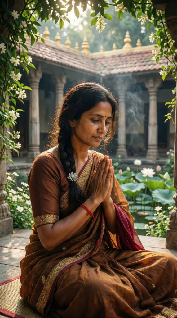 Prayer for Peace and Joy in Their Ministry