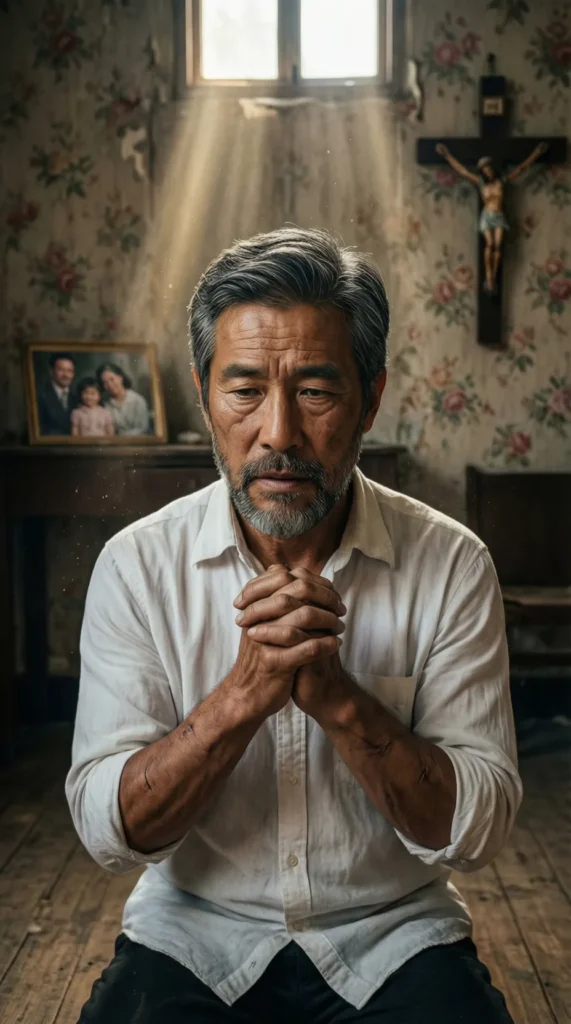 Prayer for Vocational Faithfulness